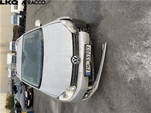 VW Golf VI 2008-2012 , Motorkode: CAYC, Girkassekode: Manuell