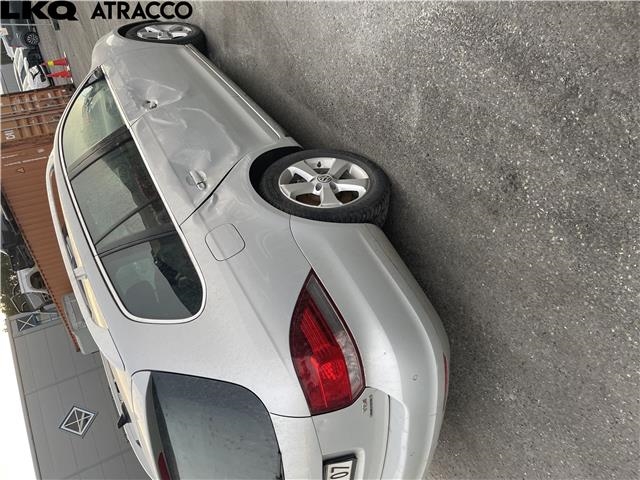 VW Golf VI 2008-2012 , Motorkode: CAYC, Girkassekode: Manuell