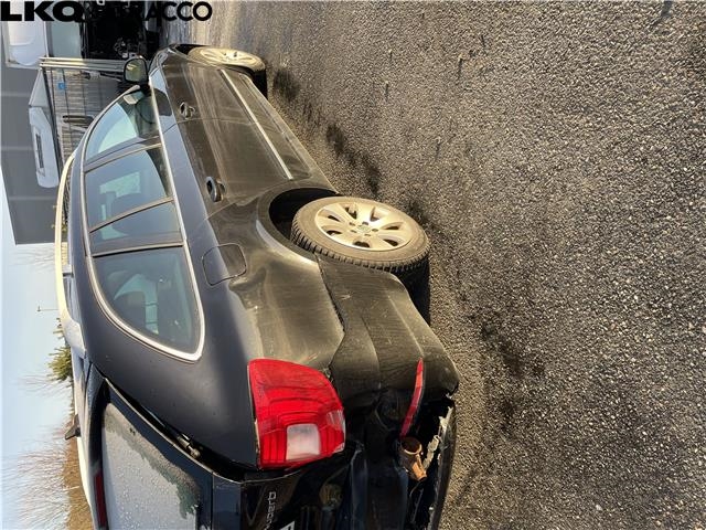 Škoda Superb 2008-2015 (Type II) , Motorkode: CFFB, Girkassekode: Automat
