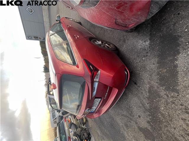 Toyota Auris 2013-2015 (Type II, Fase 1) , Motorkode: 2ZR-FXE, Girkassekode: Automat