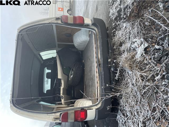 Toyota Hiace 2007-2012 (Fase 3) , Motorkode: 2KD-FTV, Girkassekode: Manuell