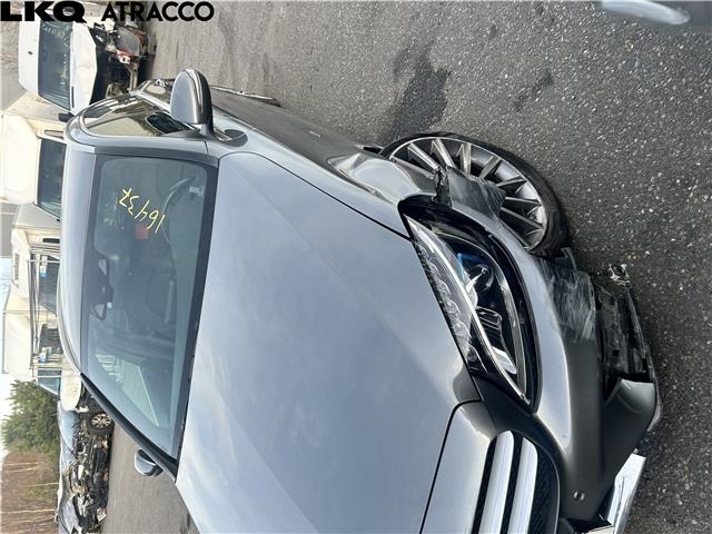 Mercedes C-Klasse 2014-2018 (Fase 1) (W205) (W205), Motorkode: M274.920, Girkassekode: Automat
