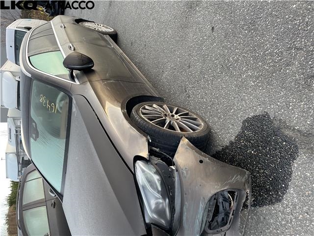 Mercedes E-Klasse 2016-2023 (W213) (W213), Motorkode: M276.853, Girkassekode: Automat