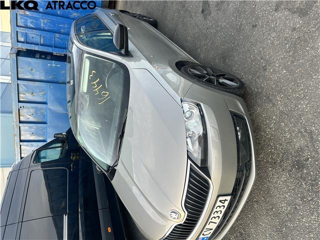 Škoda Rapid 2012-2019 , Motorkode: CAYB, Girkassekode: Automat