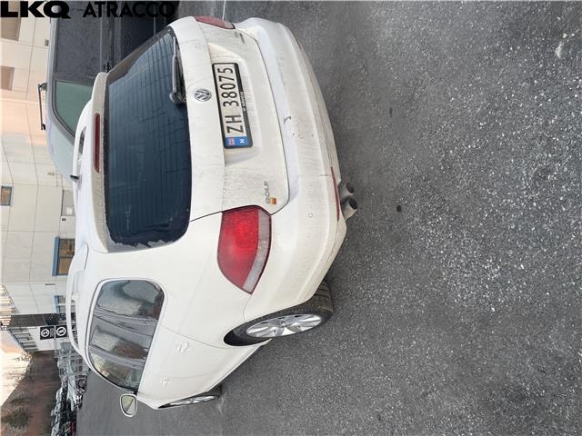 VW Golf VI 2008-2012 , Motorkode: CAYC, Girkassekode: Manuell