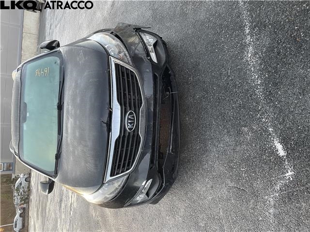 Kia Sportage 2010-2016 (Type III) , Motorkode: D4HA D4HA, Girkassekode: 