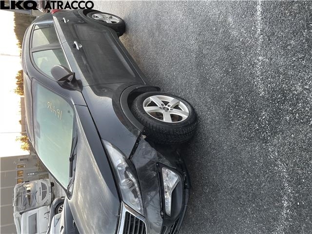 Kia Sportage 2010-2016 (Type III) , Motorkode: D4HA D4HA, Girkassekode: 