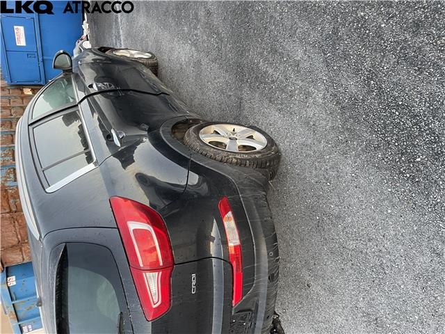 Kia Sportage 2010-2016 (Type III) , Motorkode: D4HA D4HA, Girkassekode: 