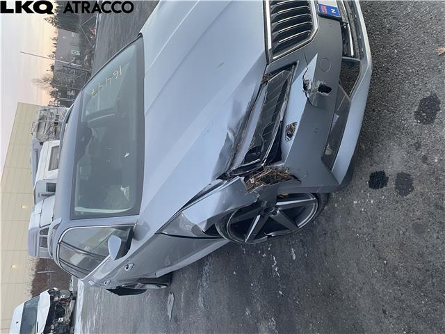 Škoda Superb 2015-->> (Type III) , Motorkode: DFCA, Girkassekode: Automat