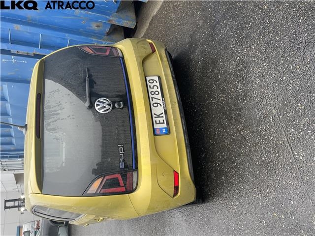 VW Up 2012-2019 , Motorkode: EABA, Girkassekode: Automat