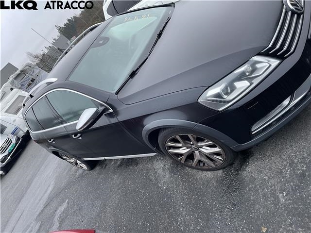 VW Passat 2011-2015 (B7) (B7), Motorkode: CFGB CFGB, Girkassekode: 