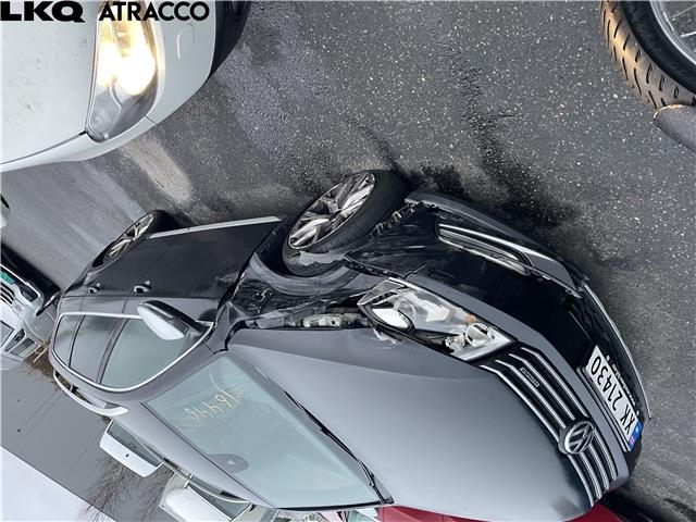 VW Passat 2011-2015 (B7) (B7), Motorkode: CFGB CFGB, Girkassekode: 