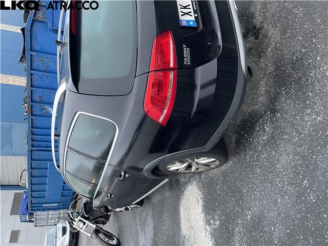 VW Passat 2011-2015 (B7) (B7), Motorkode: CFGB CFGB, Girkassekode: 
