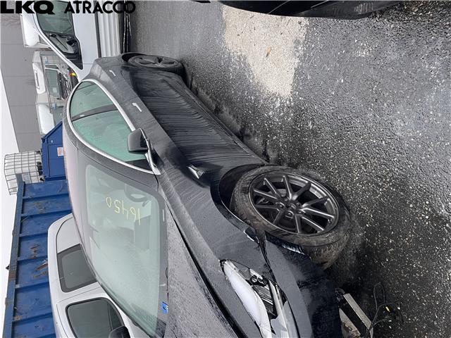 Tesla Model 3 2018-2023 (Fase 1) , Motorkode: 3D3, Girkassekode: Automat