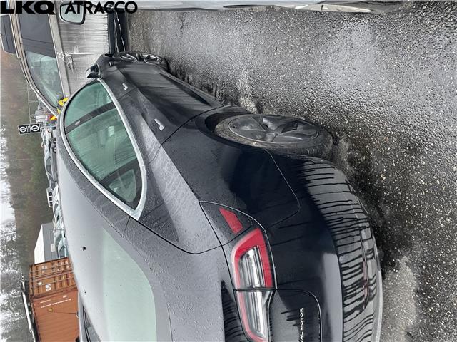 Tesla Model 3 2018-2023 (Fase 1) , Motorkode: 3D3, Girkassekode: Automat