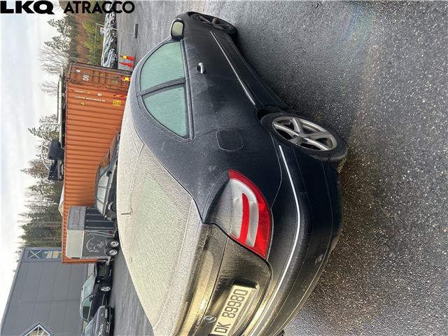 Mercedes C-Klasse 2004-2007 (Fase 2) (W203) (W203), Motorkode: M271.946, Girkassekode: Automat
