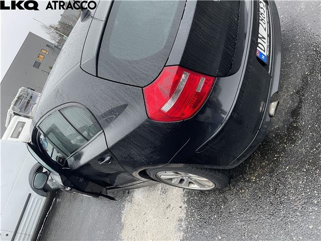 BMW 1-Serie 2004-2011 (E81/E82/E87/E88) (E81/E82/E87/E88), Motorkode: N47-D20C, Girkassekode: Automat