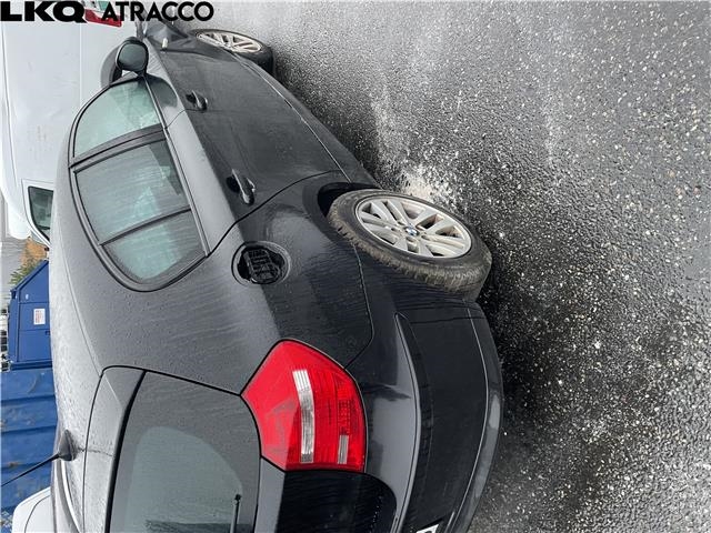 BMW 1-Serie 2004-2011 (E81/E82/E87/E88) (E81/E82/E87/E88), Motorkode: N47-D20C, Girkassekode: Automat