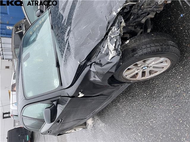 BMW 1-Serie 2004-2011 (E81/E82/E87/E88) (E81/E82/E87/E88), Motorkode: N47-D20C, Girkassekode: Automat