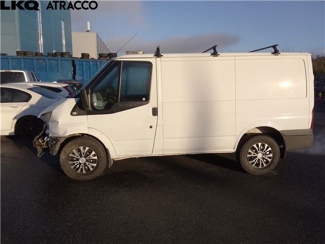 Ford Transit 2014-->> , Motorkode: H9FB, Girkassekode: Manuell