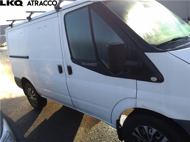 Ford Transit 2014-->> , Motorkode: H9FB, Girkassekode: Manuell