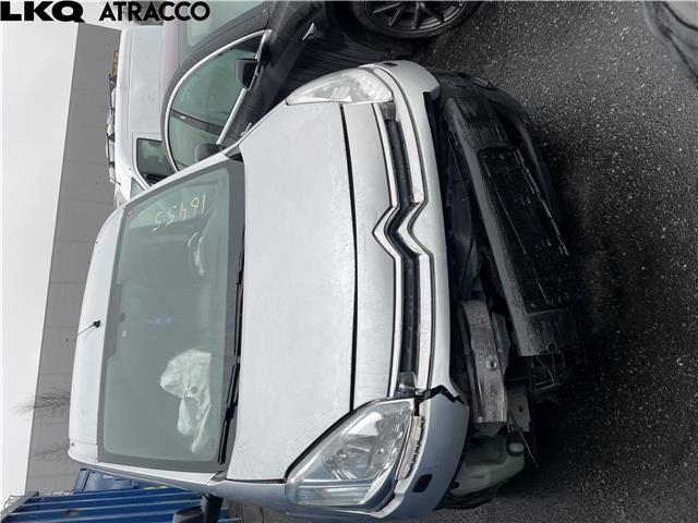 Citroën Berlingo 2008-2015 (Type II, Fase 1) , Motorkode: 9HF, Girkassekode: Manuell
