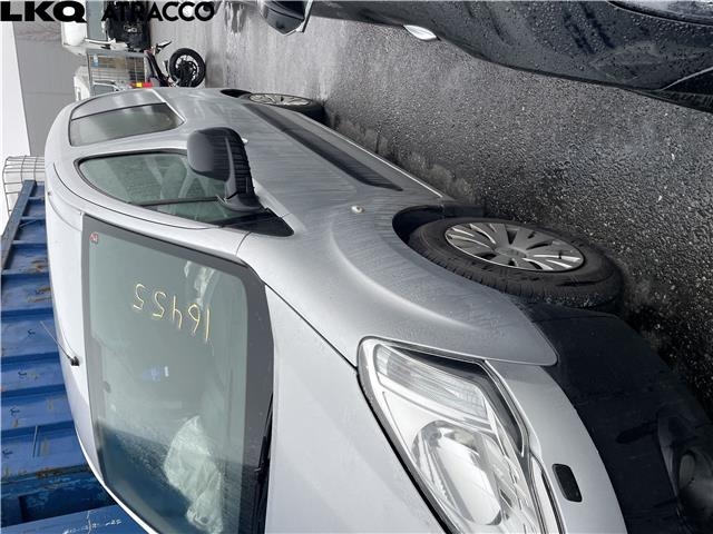Citroën Berlingo 2008-2015 (Type II, Fase 1) , Motorkode: 9HF, Girkassekode: Manuell