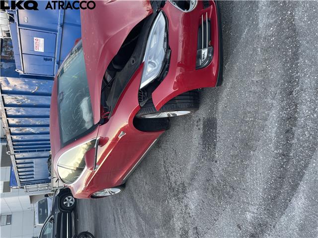 Tesla Model S 2013-2016 (Fase 1) , Motorkode: L2S, Girkassekode: Automat