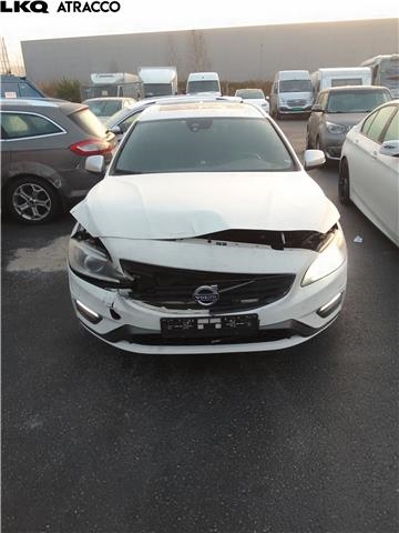 Volvo V60/V60 CC 2013-2018 (Type I, Fase 2) , Motorkode: D4162T, Girkassekode: Automat