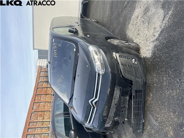Peugeot Expert 2016-->> (Type III) , Motorkode: ZKX, Girkassekode: Automat