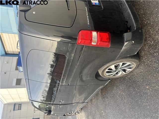 Peugeot Expert 2016-->> (Type III) , Motorkode: ZKX, Girkassekode: Automat