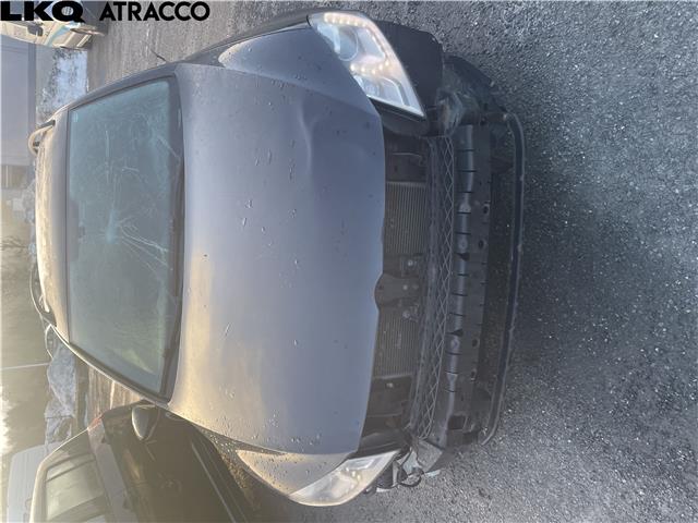 VW Passat 2011-2015 (B7) (B7), Motorkode: CAYC, Girkassekode: Manuell