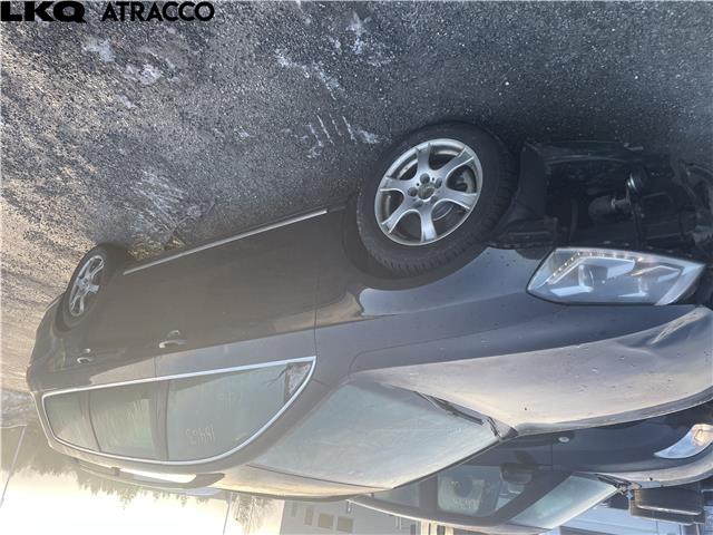 VW Passat 2011-2015 (B7) (B7), Motorkode: CAYC, Girkassekode: Manuell