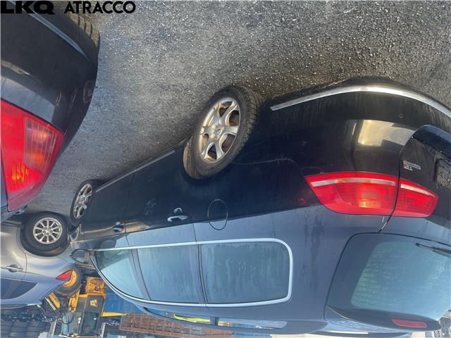 VW Passat 2011-2015 (B7) (B7), Motorkode: CAYC, Girkassekode: Manuell