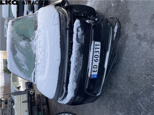 Kia e-Soul 2019-->> (Type III) , Motorkode: EM16, Girkassekode: Automat