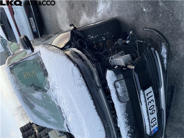 Kia e-Soul 2019-->> (Type III) , Motorkode: EM16, Girkassekode: Automat