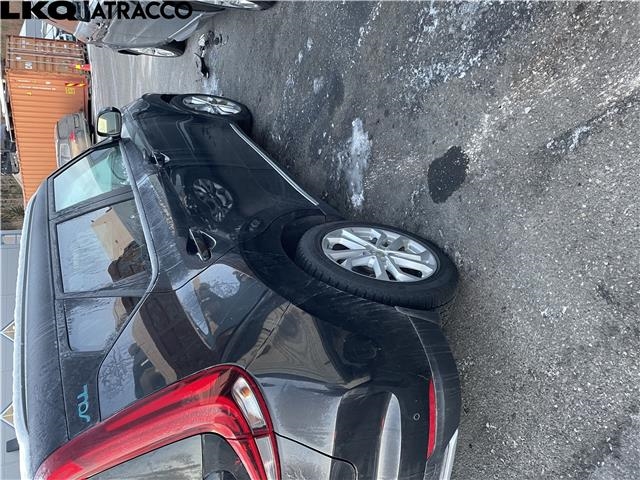 Kia e-Soul 2019-->> (Type III) , Motorkode: EM16, Girkassekode: Automat