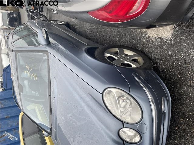 Mercedes E-Klasse 2002-2006 (Fase 1) (W211) (W211), Motorkode: OM648.961, Girkassekode: Automat