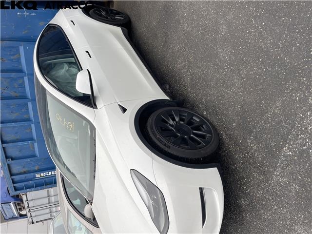 Tesla Model Y 2021-2024 (Type I) , Motorkode: 3DU, Girkassekode: Automat