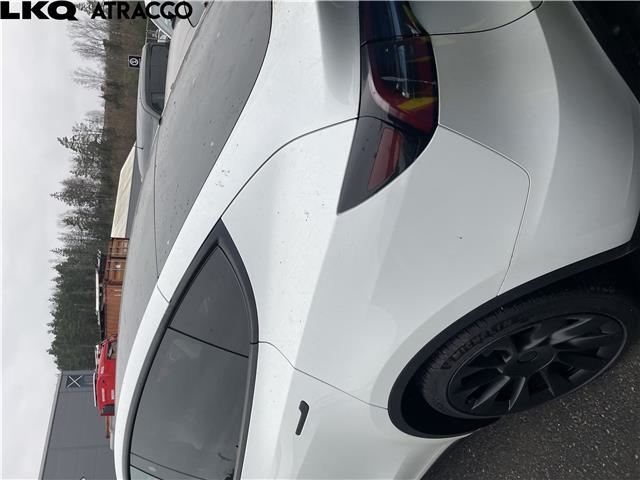 Tesla Model Y 2021-2024 (Type I) , Motorkode: 3DU, Girkassekode: Automat