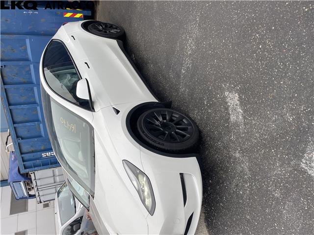 Tesla Model Y 2021-2024 (Type I) , Motorkode: 3DU, Girkassekode: Automat