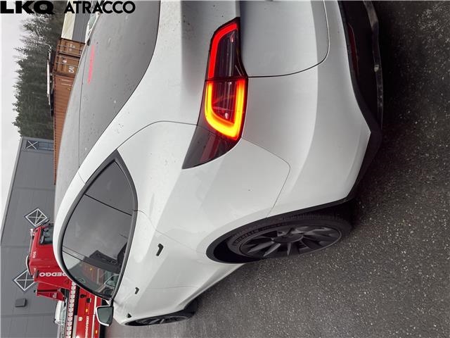 Tesla Model Y 2021-2024 (Type I) , Motorkode: 3DU, Girkassekode: Automat