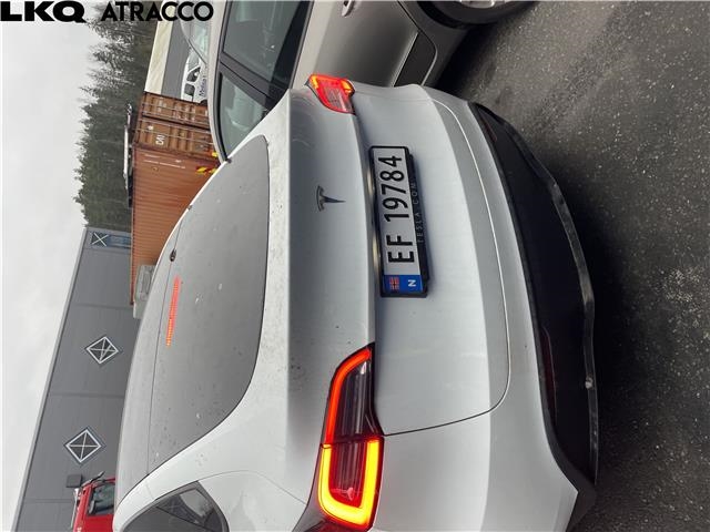 Tesla Model Y 2021-2024 (Type I) , Motorkode: 3DU, Girkassekode: Automat