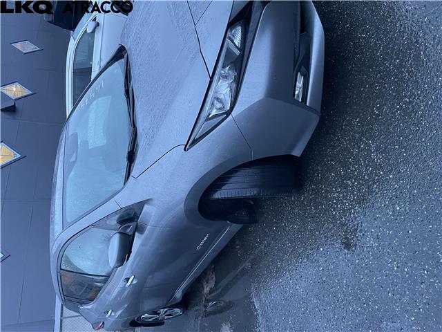 Nissan Leaf 2018-->> (Type II) , Motorkode: EM57, Girkassekode: Automat