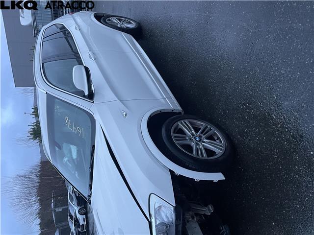 BMW X3 2010-2017 (F25) (F25), Motorkode: N47-D20C, Girkassekode: Automat