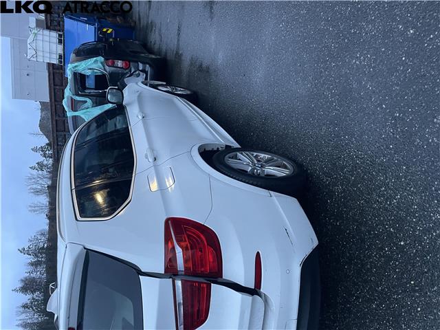 BMW X3 2010-2017 (F25) (F25), Motorkode: N47-D20C, Girkassekode: Automat
