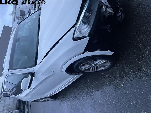 BMW X3 2010-2017 (F25) (F25), Motorkode: N47-D20C, Girkassekode: Automat