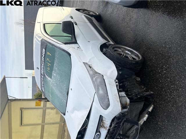Ford Transit Connect 2013-2018 Type II, Fase 1 , Motorkode: TZGA, Girkassekode: Manuell