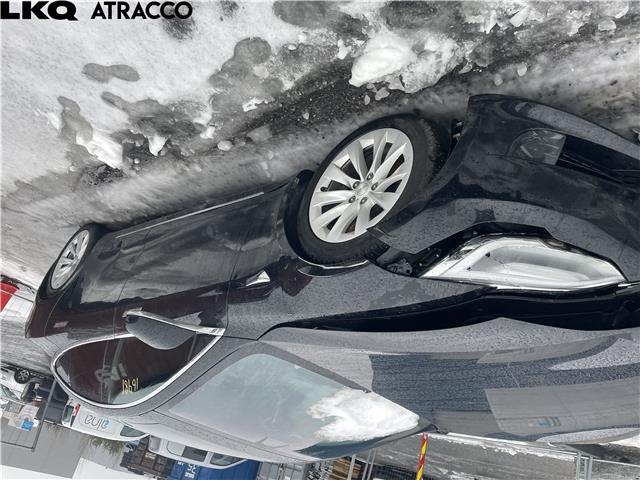Tesla Model S 2013-2016 (Fase 1) , Motorkode: L2S, Girkassekode: Automat