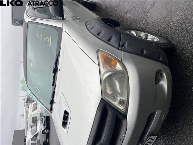 Toyota Hilux 2006-2011 , Motorkode: 2KD-FTV, Girkassekode: Manuell